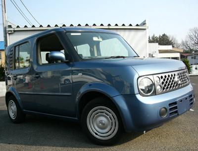 Топ-10 самых уродливых автомобилей 2011 года