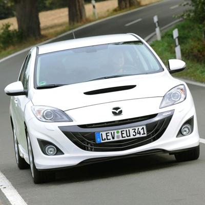 Топ-10 самых уродливых автомобилей 2011 года