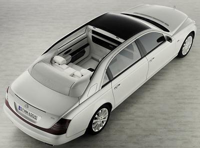 Топ-10 самых уродливых автомобилей 2011 года