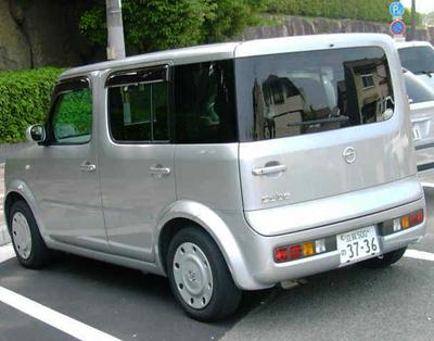 Топ-10 самых уродливых автомобилей 2011 года