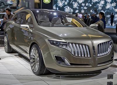 Топ-10 самых уродливых автомобилей 2011 года