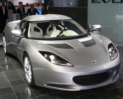 Топ-10 самых уродливых автомобилей 2011 года