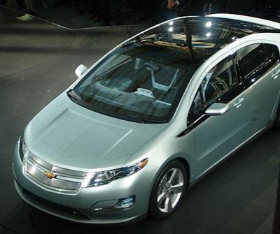 Топ-10 самых уродливых автомобилей 2011 года