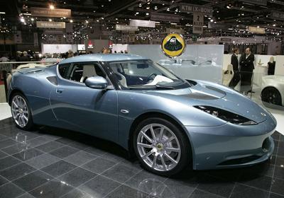 Топ-10 самых уродливых автомобилей 2011 года