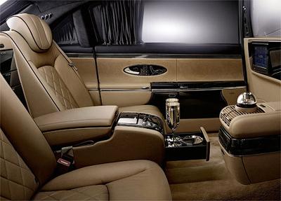 Топ-10 самых уродливых автомобилей 2011 года