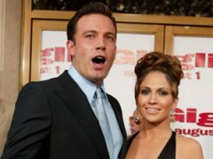 Что говорят звезды о Дженнифер Лопес