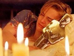 Бедный Лео: интернет взорвался мемами о проигрыше Ди Каприо