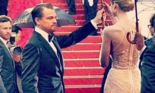 Бедный Лео: интернет взорвался мемами о проигрыше Ди Каприо