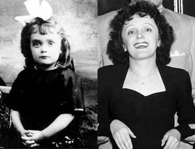 Голливудские знаменитости в детстве