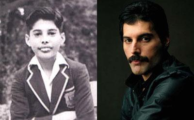 Голливудские знаменитости в детстве