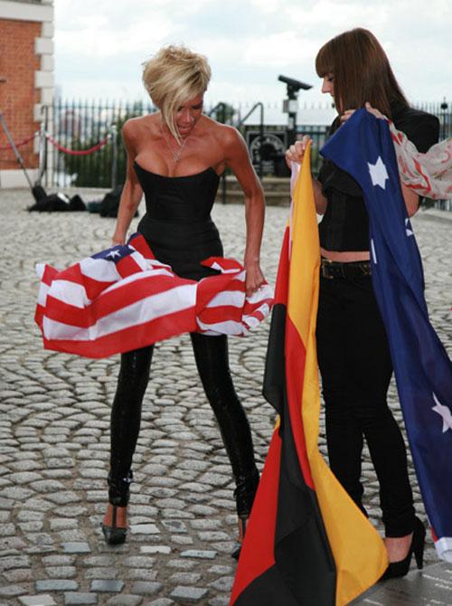 «Перчинки» снова вместе