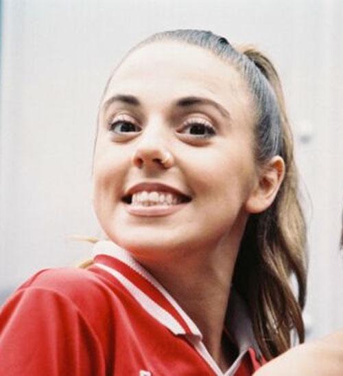 «Перчинки» снова вместе