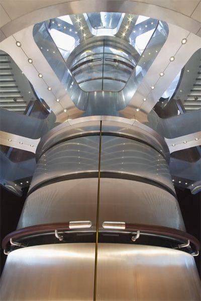 Maltese Falcon: самая современная яхта в мире