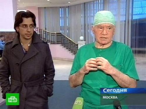Российские звезды, которые перенесли серьезные операции