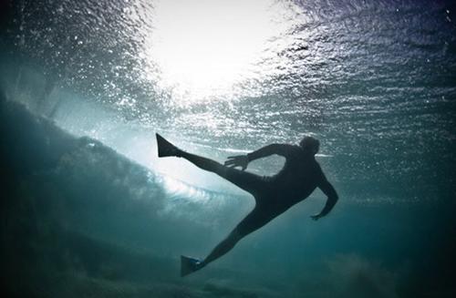 Подводный проект Марка Типпла