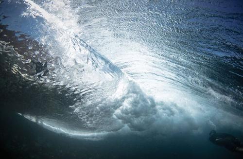 Подводный проект Марка Типпла