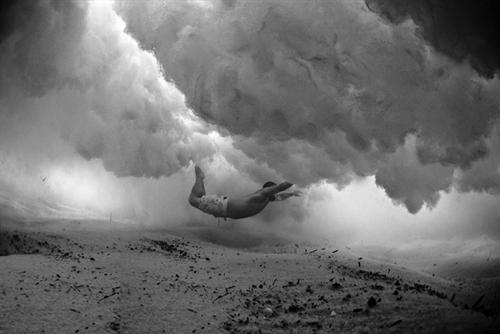 Подводный проект Марка Типпла