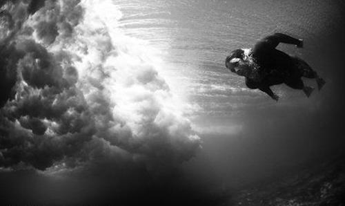 Подводный проект Марка Типпла