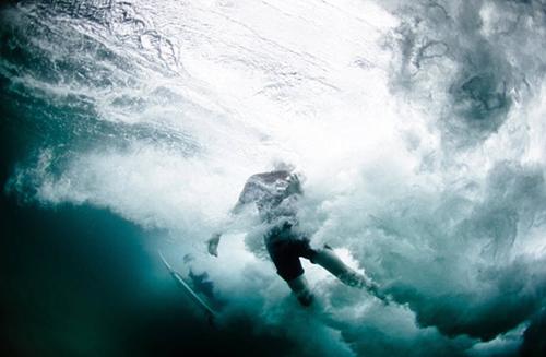 Подводный проект Марка Типпла