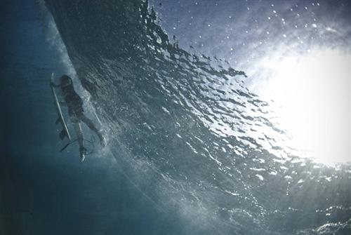 Подводный проект Марка Типпла