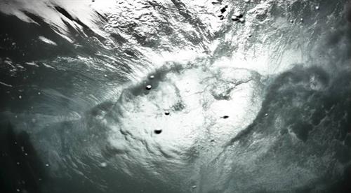 Подводный проект Марка Типпла