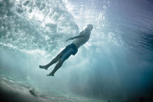 Подводный проект Марка Типпла