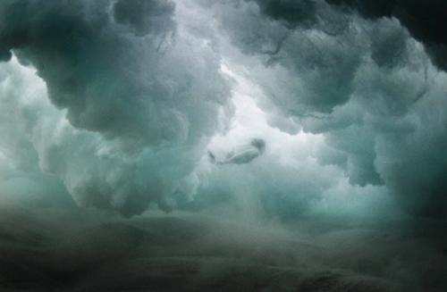 Подводный проект Марка Типпла