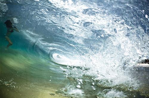 Подводный проект Марка Типпла