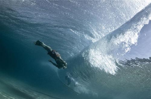 Подводный проект Марка Типпла