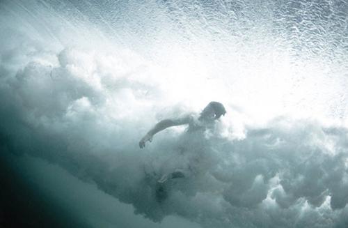 Подводный проект Марка Типпла