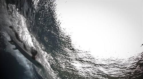 Подводный проект Марка Типпла