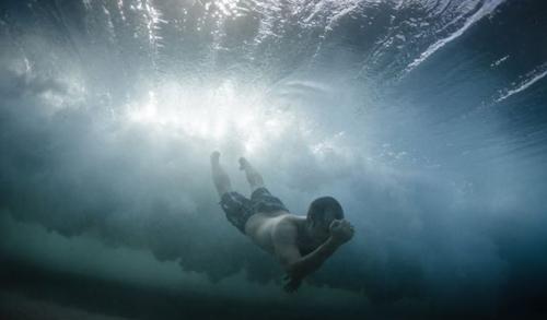 Подводный проект Марка Типпла