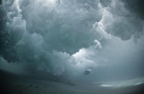 Подводный проект Марка Типпла