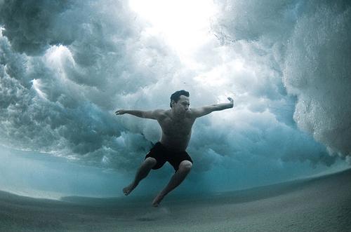 Подводный проект Марка Типпла