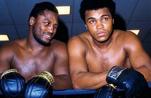 10 самых острых противостояний спортсменов