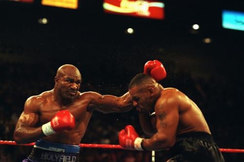 10 самых острых противостояний спортсменов