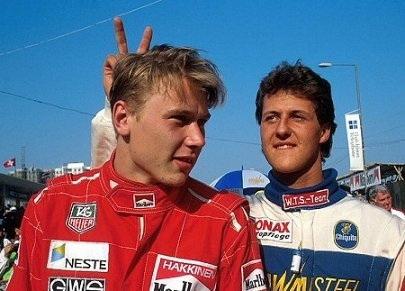 10 самых острых противостояний спортсменов