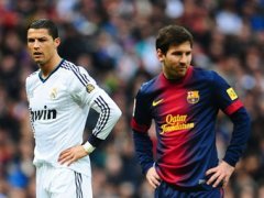 10 самых острых противостояний спортсменов