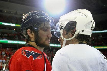 10 самых острых противостояний спортсменов