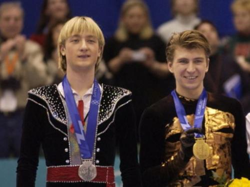 10 самых острых противостояний спортсменов