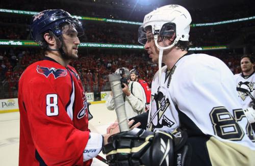 10 самых острых противостояний спортсменов