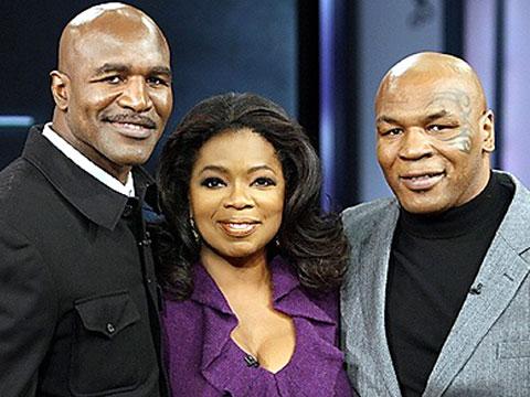 10 самых острых противостояний спортсменов