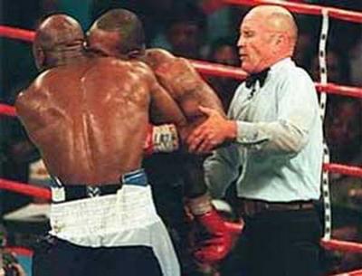 10 самых острых противостояний спортсменов