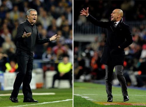 10 самых острых противостояний спортсменов