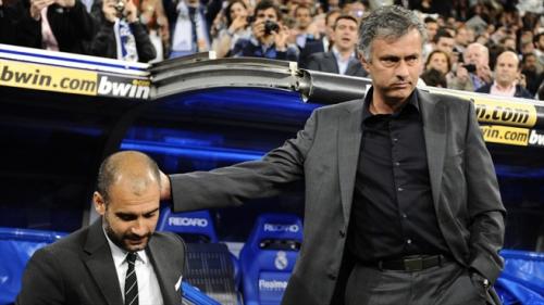 10 самых острых противостояний спортсменов