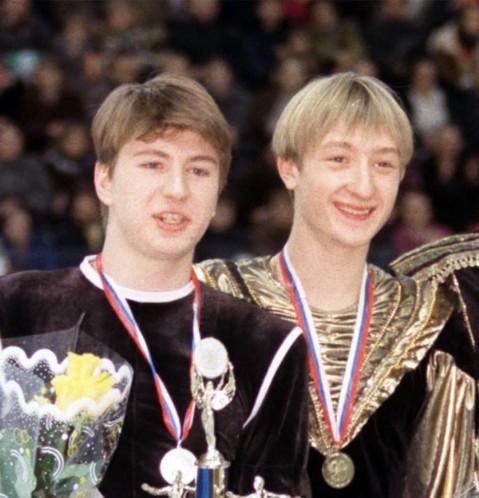 10 самых острых противостояний спортсменов