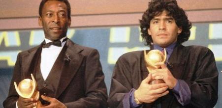 10 самых острых противостояний спортсменов