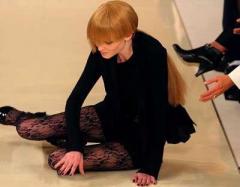 Падшие с голливудского Олимпа