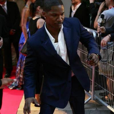 Падшие с голливудского Олимпа