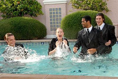 Падшие с голливудского Олимпа